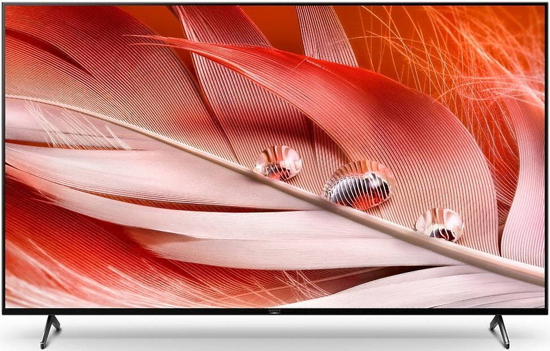 LED телевизор Sony XR75X90JCEP артикул 253272Si-1 в интернет-магазине «HiFiRussia»