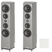 Напольная акустика ASW Genius 510 white oak