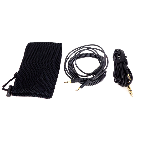 Наушники ISK MDH9000 артикул 277371Si-1 фото 3