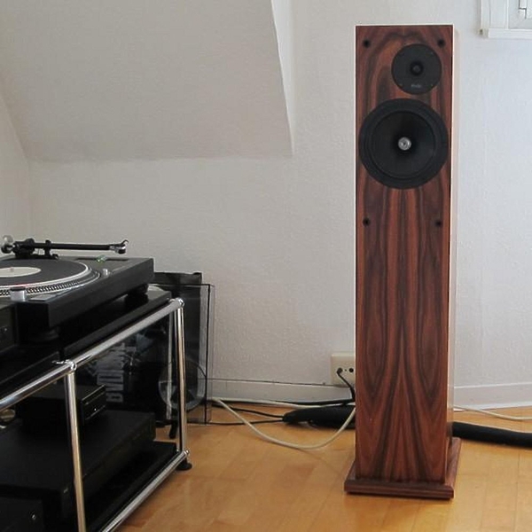 Акустическая система ProAc Response D18 mahogany артикул 424871FV-1 фото 4