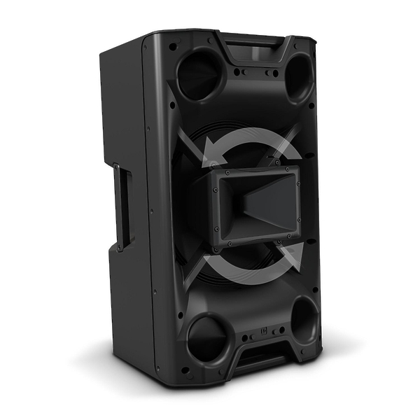 Акустическая система LD Systems ICOA 15 A артикул 207887Si-1 фото 9