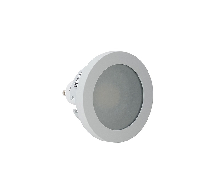 Светильник встраиваемый Denkirs DK3012-WH (White) артикул 270528Si-1 фото 4
