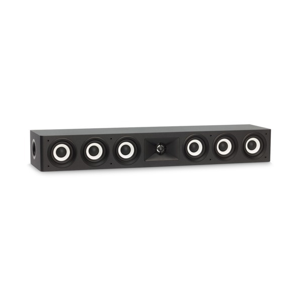 Акустика центрального канала JBL Stage A135C Black артикул 181104Si-1