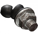 Наушники Quarkie Rusty bolt silver