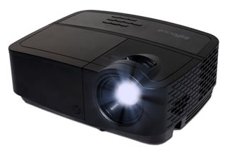Проектор InFocus IN2128HDa артикул 120010Si-1
