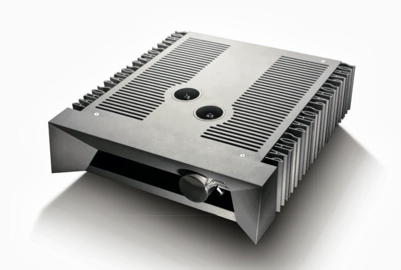 Интегральный усилитель Pathos Ethos артикул 320832FV-1