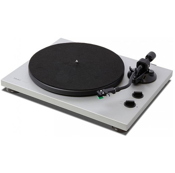 Teac TN-400BT matte white артикул 350695SI-1 фото 6