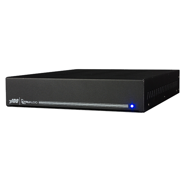 Уличная акустика TruAudio OP6-A1X-T100-PAK артикул 303541Si-1 фото 8