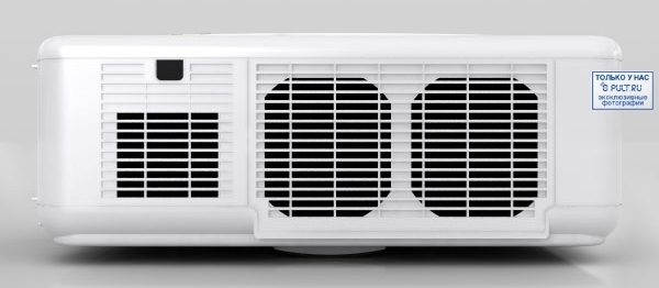 Проектор Nec NP4100 (без объектива) артикул 347113FV-1 фото 4