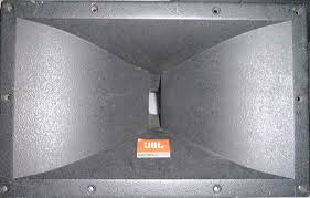 JBL 2380A артикул 122251Si-1