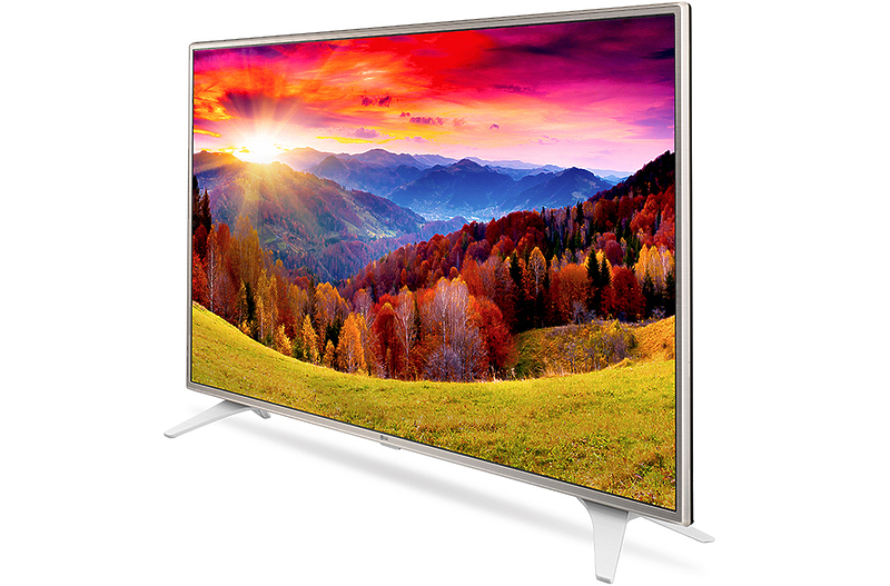 LED телевизор LG 49LH609V артикул 166412Si-1 фото 4