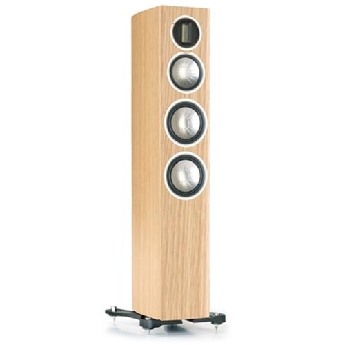 Напольная акустика Monitor Audio Gold GX 200 natural oak артикул 396479FV-1