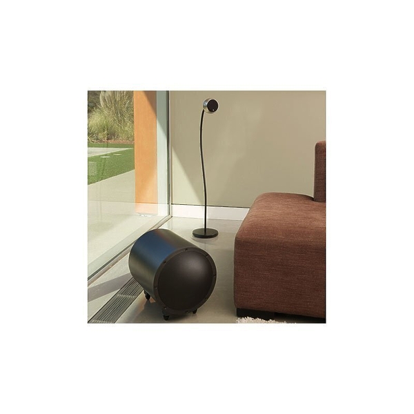 Напольная подставка Gallo Acoustics Micro Floorstand black (GMFSTB) артикул 171240Si-1 фото 3