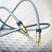 Кабель межблочный аудио DH Labs Subsonic subwoower RCA 3m