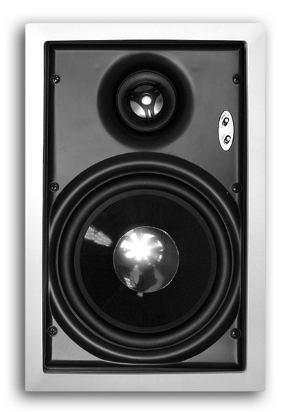 Встраиваемая акустика Current Audio WS651 (92024) артикул 149463Si-1
