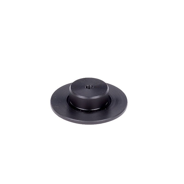 Клемп прижимной VPI Knurled Black Record Clamping Knob for HW-16.5 артикул 172193Si-1