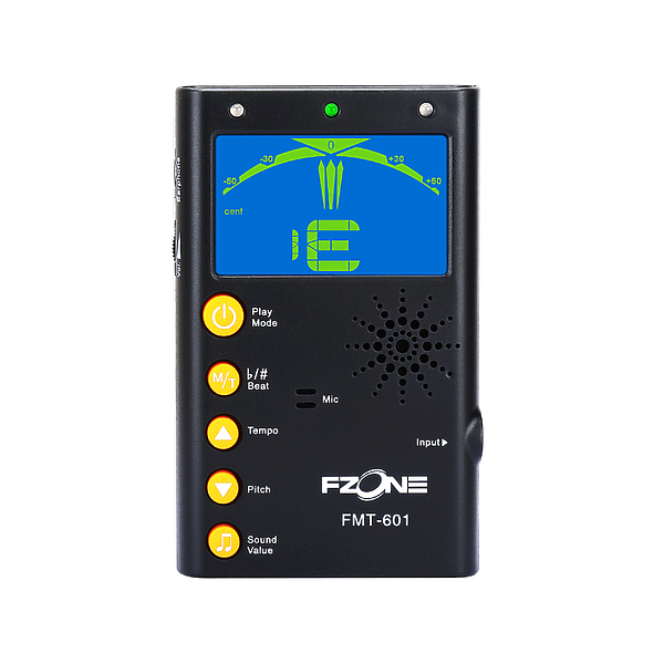 Тюнер FZONE FMT-601-BK артикул 302666Si-1
