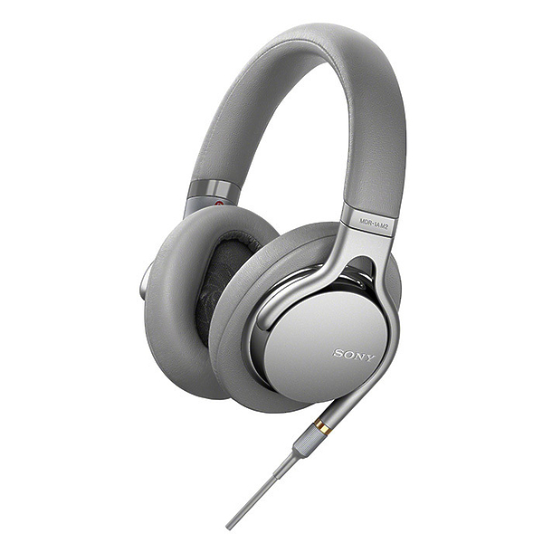 Наушники Sony MDR-1AM2 silver артикул 205990Si-1