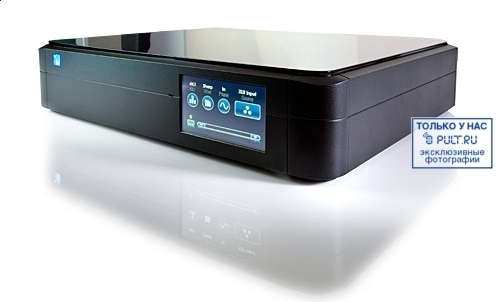 ЦАП PS Audio Perfect Wave DAC Silver артикул 102755FV-1 фото 10