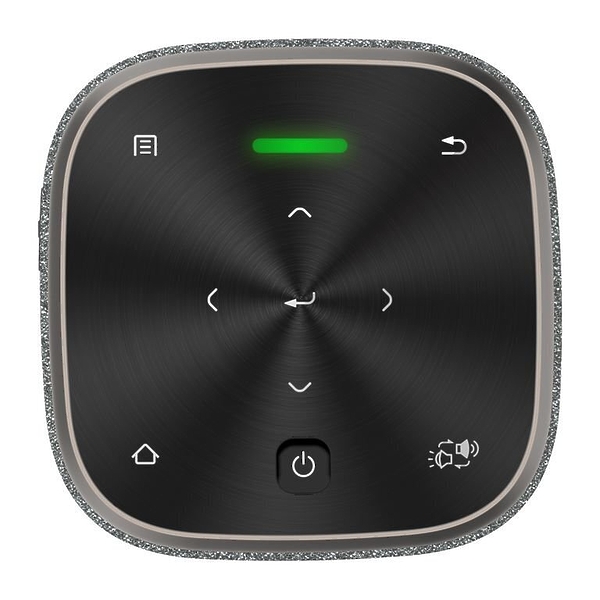 Smart-проектор Vivitek Qumi Z1H артикул 218629Si-1 фото 4