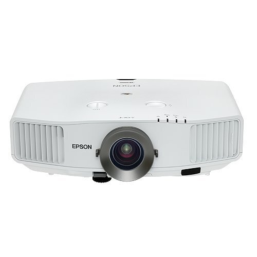 Проектор Epson EB-G5900 артикул 257245FV-1