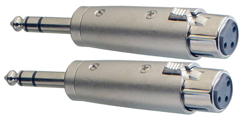 Переходник Stagg AC-XFPMSH артикул 265891Si-1