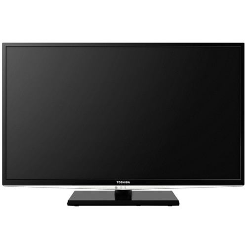 LED телевизор Toshiba 40HL933RK артикул 330289FV-1