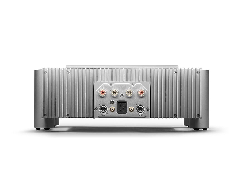 Усилитель мощности Chord Electronics ULTIMA 3 Mono Black/Nickel артикул 221914Si-1 фото 4