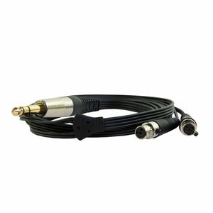 Кабель Audeze ADZ6SE Single Ended Cable артикул 119742Si-1 фото 4