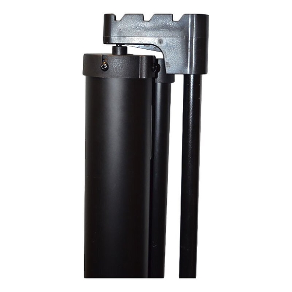 Экран Classic Solution Classic Crux (4:3) 210x173 (T 203x153/3 MW-S0/B) артикул 140733Si-1 фото 4