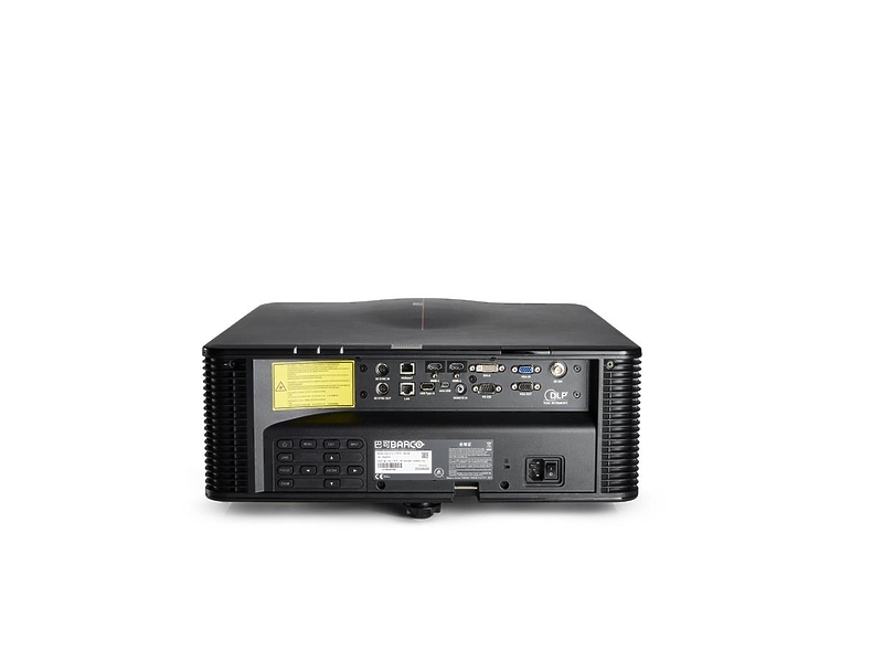 Проектор Barco G60-W7 White (Без линзы) артикул 193406Si-1 фото 3