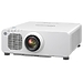 Panasonic PT-RZ660WE