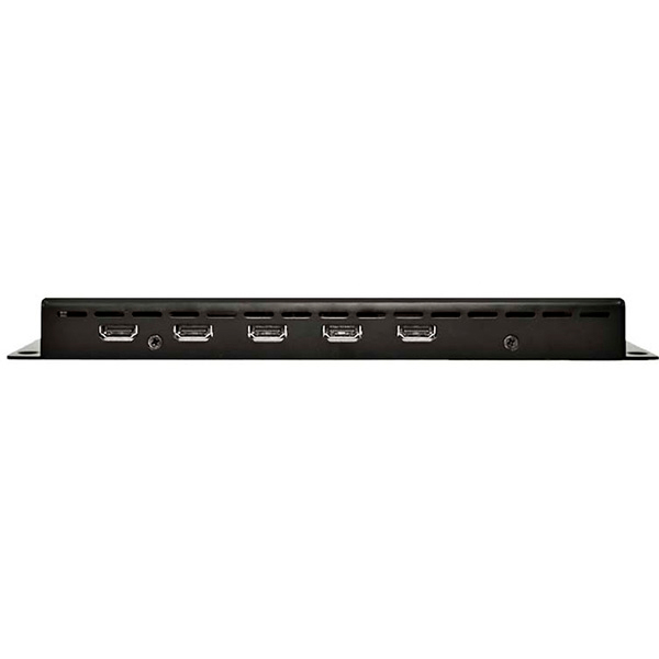 Усилитель-распределитель Gefen GTB-UHD600-18S-RT артикул 277634Si-1 фото 5