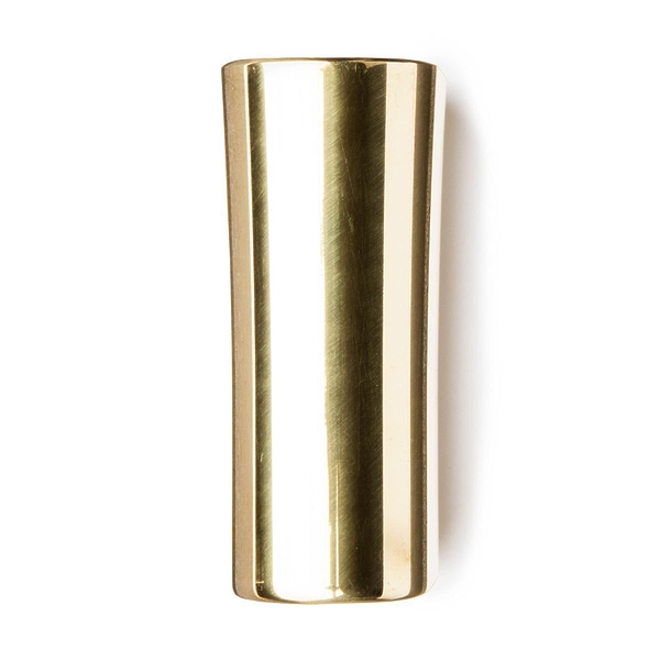 Слайдер для гитары Dunlop 284 Eric Sardinas Preachin' Pipe Medium артикул 279722Si-1