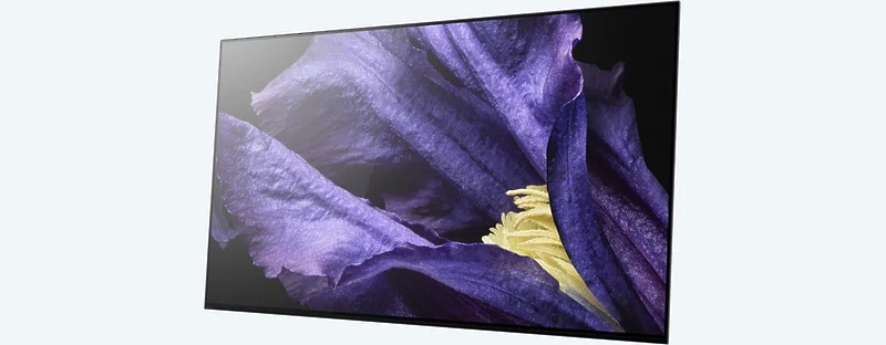 OLED телевизор Sony KD-65AF9 артикул 186605Si-1 фото 3
