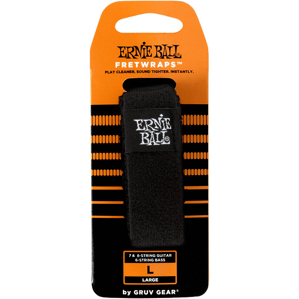 Демпфер Ernie Ball 9 614 артикул 292547Si-1