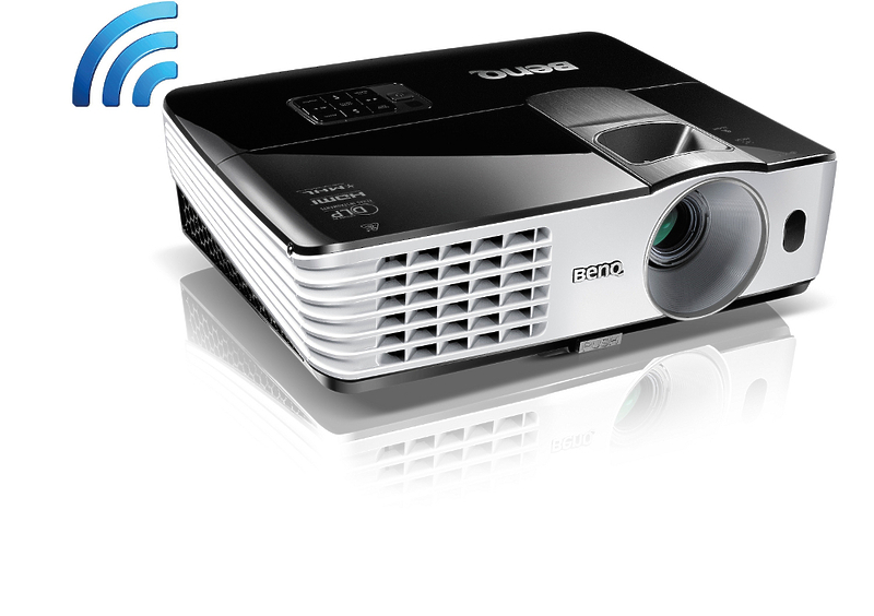 Проектор Benq MX666 артикул 112484Si-1 фото 4