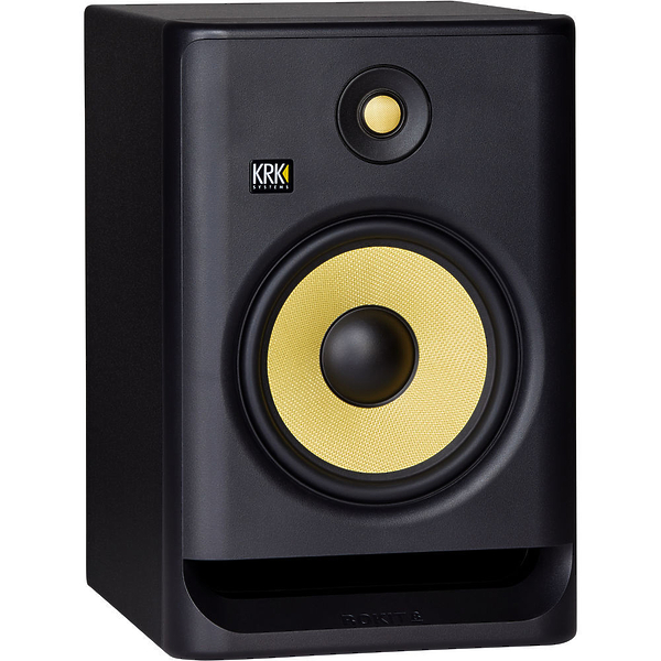 Студийный монитор KRK RP8G4 артикул 190011Si-1