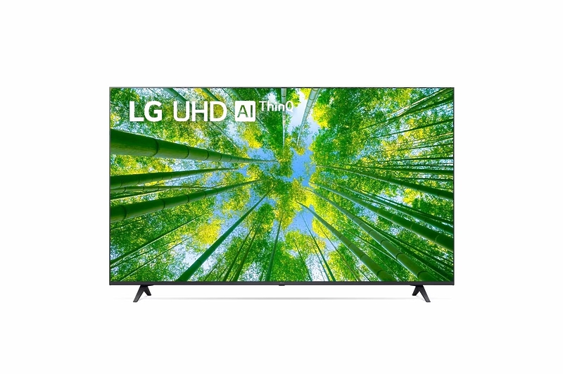 LED телевизор LG 55UQ81006LB артикул 276189Si-1 в интернет-магазине «HiFiRussia»