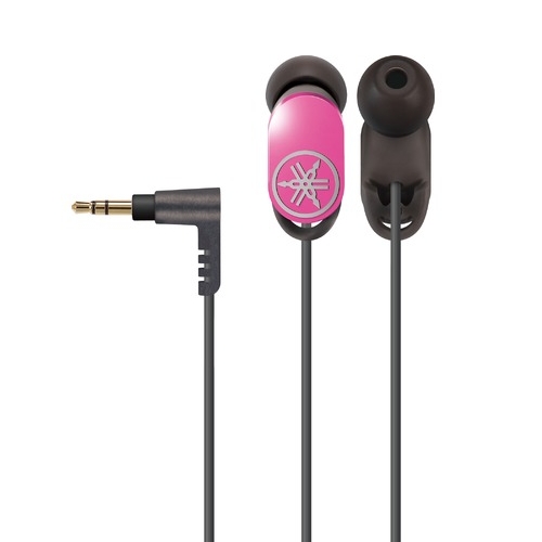 Наушники Yamaha EPH-22 Pink артикул 151532Si-1