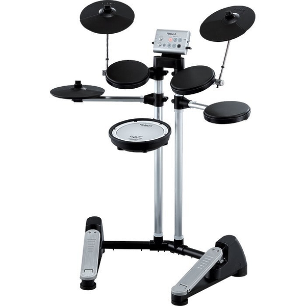 Электронная ударная установка Roland HD-1 артикул 152164Si-1