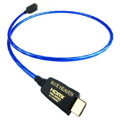 Nordost Blue Heaven HDMI 7.0m артикул 107526FV-1