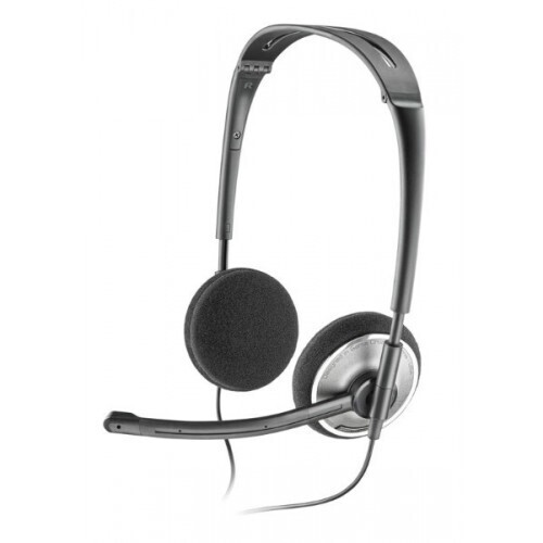 Наушники Plantronics .Audio 478 артикул 135200Si-1