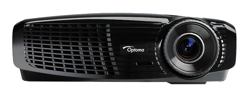 Проектор Optoma DH1011 артикул 103743Si-1
