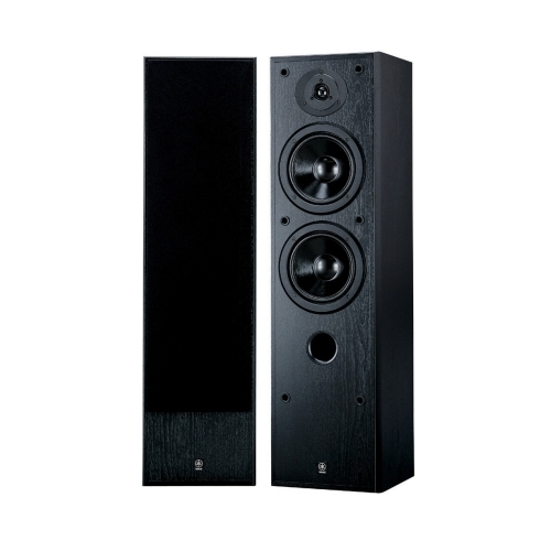 Напольная акустика Yamaha NS-50F black артикул 426205FV-1