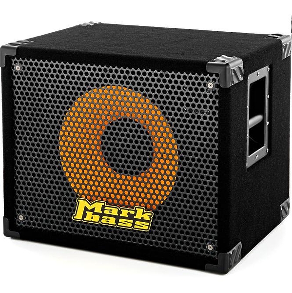 Басовый кабинет Mark Bass Traveler 151 P артикул 122744Si-1