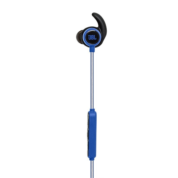Наушники JBL Reflect Mini BT blue артикул 145594Si-1 фото 4