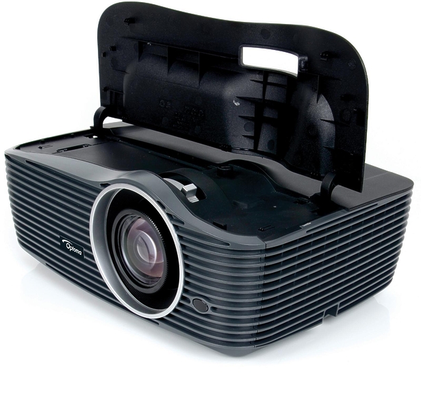 Optoma HD151X артикул 291243-1 фото 5