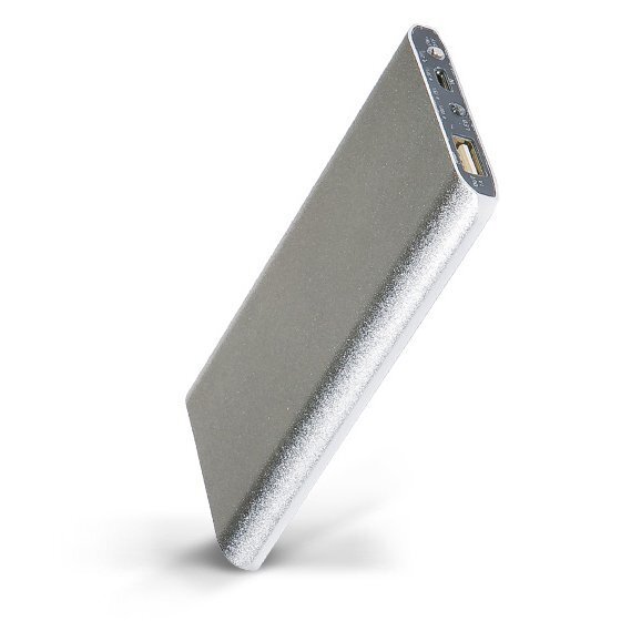 Портативный аккумулятор ICE-Q Aero-5200-GB артикул 157292Si-1