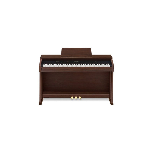 Клавишный инструмент Casio AP-460BN артикул 136149Si-1 фото 4
